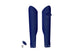 Ufo plast gabelprotektor fork protectors ufo husqvarna blue