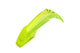 Ufo plast kotflügel front mudguard ufo husqvarna yellow