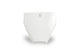 Ufo plast startnummerntafel start number plate ufo husqvarna white