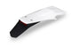 Ufo plast kotflügel rear mudguard ufo husqvarna led white