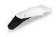Ufo plast kotflügel rear mudguard ufo husqvarna led white
