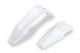 Ufo plast kotflügelsatz mudguard set ufo husqvarna oem white
