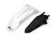 Ufo plast kotflügelsatz mudguard set ufo ktm six days 20 edition