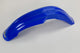 Ufo plast spatbord front mudguard ufo yamaha blue