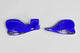 Ufo plast handprotektor hand protectors ufo yamaha blue
