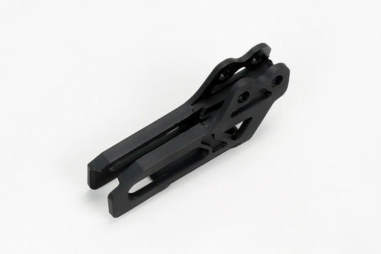Ufo plast kettenführung chain guide ufo yamaha black
