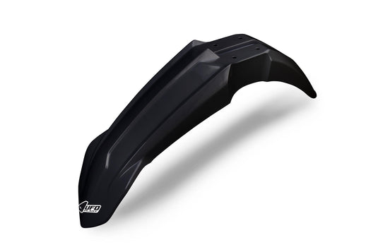Ufo plast spatbord front mudguard ufo yamaha black