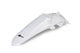 Ufo plast kotflügel rear mudguard ufo yamaha white