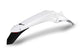 Ufo plast kotflügel rear mudguard ufo yamaha led white