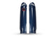 Ufo plast gabelprotektor fork protectors ufo yamaha blue