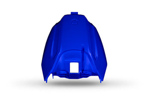Ufo plast tankbekleding tank fairing ufo yamaha white