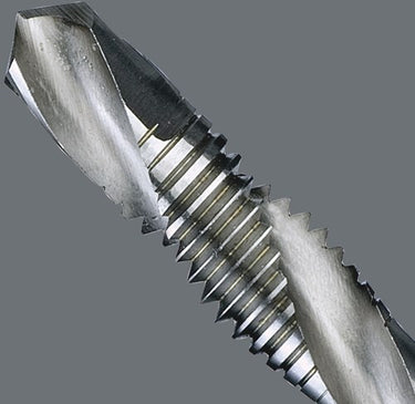 Wera 847 hss combiboor-bit met tap, m 10 - 1 stuk(s) 05104645001