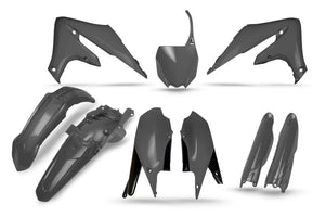 Ufo plast verkleidungssatz trim kit ufo yamaha limited