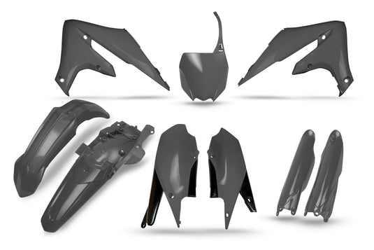 Ufo plast verkleidungssatz trim kit ufo yamaha limited
