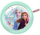 Seven polska bel sp staal bell frozen ii mint groen