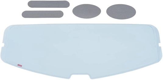 Ls2 integraalhelm ff811 vector ii solid helmet vector ii gray gr. m