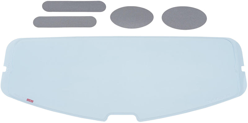 Load image into Gallery viewer, Ls2 integraalhelm ff811 vector ii solid helmet ff811 vect. ii solid m grey
