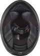 Ls2 integraalhelm ff811 vector ii solid helmet vector ii black matt gr. xl