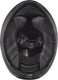 Ls2 integraalhelm ff811 vector ii solid helmet vector ii black matt gr. xxl