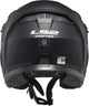Ls2 modulaire helm of606 drifter solid helmet drifter black matt gr. xxl