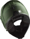 Ls2 modulaire helm of606 drifter solid helmet drifter green matt gr. m