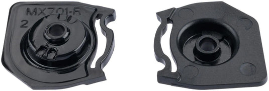 Ls2 visor mechanism mx701