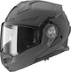 Ls2 klapphelm ff901 advant x solid helmet advant x gray gr. 3xl