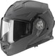 Ls2 klapphelm ff901 advant x solid helmet advant x gray gr. xs