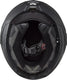 Ls2 klapphelm ff901 advant x solid helmet advant x black matt gr. 3xl