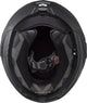 Ls2 klapphelm ff901 advant x solid helmet advant x black matt gr. s