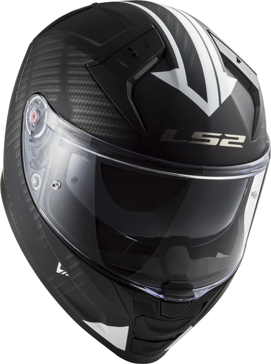 Ls2 integraalhelm ff811 vector ii splitter helmet vector ii spli sw ws gr. xl