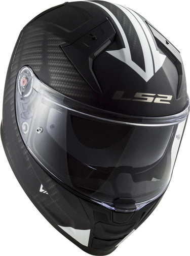 Ls2 integraalhelm ff811 vector ii splitter helmet vector ii spli sw ws gr. xl