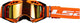 Ls2 crossbrille aura pro glasses aura pro black neon orange