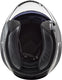 Ls2 jethelm of600 copter ii solid helmet copter ii soli black matt gr. xs