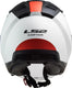 Ls2 jethelm of600 copter ii urbane helmet copter ii urba ws rt matt gr. xl