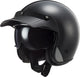 Ls2 jethelm of601 bob ii solid helmet of601 bob ii black matt gr. xl