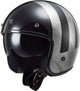 Ls2 jethelm of601 bob ii lines helmet of601 bob ii lines m black jeans
