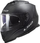 Ls2 integraalhelm ff800 storm ii solid . helmet ff800 storm ii solid l matt black