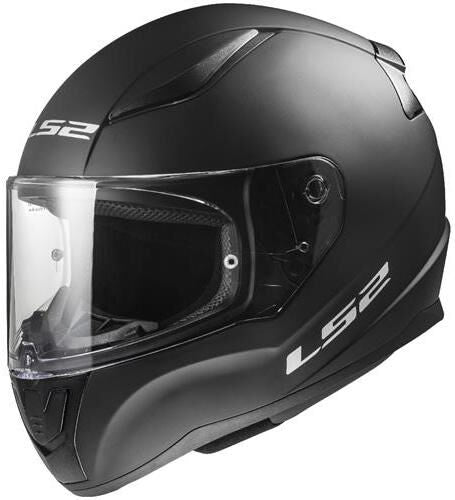 Ls2 integraalhelm ff353 rapid ii solid helmet ff353 rapid ii solid xl black matt