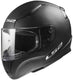 Ls2 integraalhelm ff353 rapid ii solid helmets rapid ii ff35 solid sw matt gr. xs
