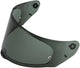 Ls2 vizier visor ff800 ff353 light toned
