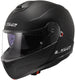 Ls2 opklaphelm ff908 strobe ii solid helmet strobe ii ff90 solid sw matt gr. 3xl