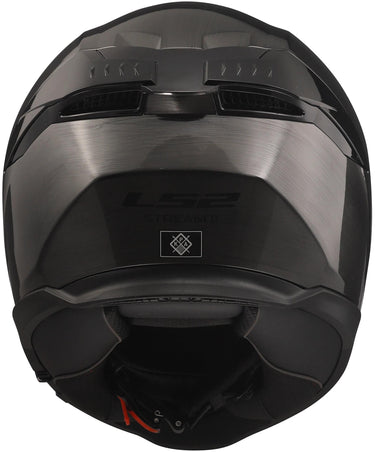 Ls2 integraalhelm ff808 stream ii jeans helmet ff808 stream i jeans gr. m