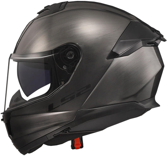 Ls2 integraalhelm ff808 stream ii jeans helmet ff808 stream i jeans gr. l