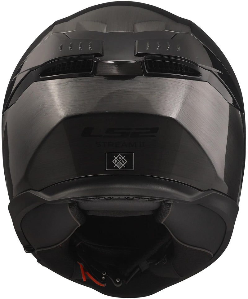 Load image into Gallery viewer, Ls2 integraalhelm ff808 stream ii jeans helmet ff808 stream i jeans gr. l
