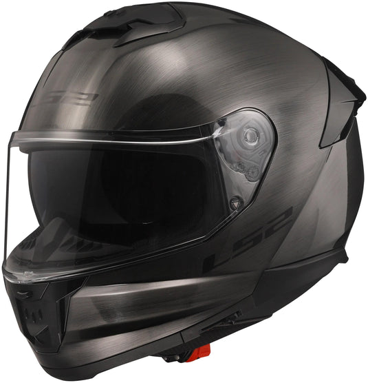Ls2 integraalhelm ff808 stream ii jeans helmet ff808 stream i jeans gr. 3xl