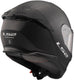 Ls2 integraalhelm ff808 stream ii solid helmet ff808 stream i solid sw matt gr. m