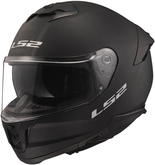 Ls2 integraalhelm ff808 stream ii solid helmet ff808 stream i solid sw matt gr. xxl