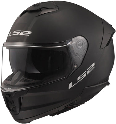 Ls2 integraalhelm ff808 stream ii solid helmet ff808 stream i solid sw matt gr. 3xl