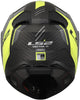 Ls2 integralhelm ff811 vector ii carbon grid helmet ff811 vector i c grid m. ge gr. l